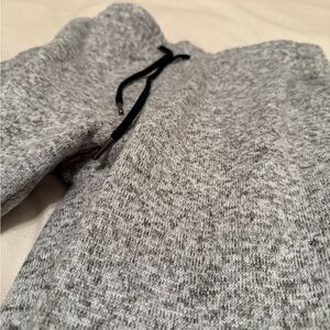 Goodfellow & Co Heather Gray Sweatpants